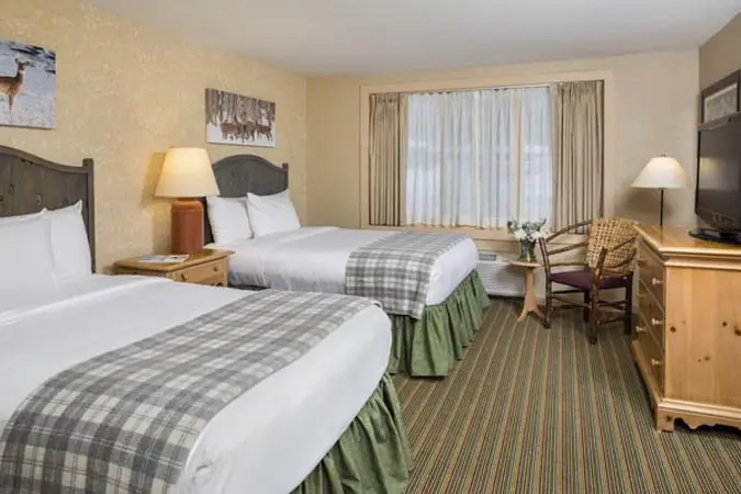 Image for room WLR2 - Walk In Level Lodge Room Double.webp